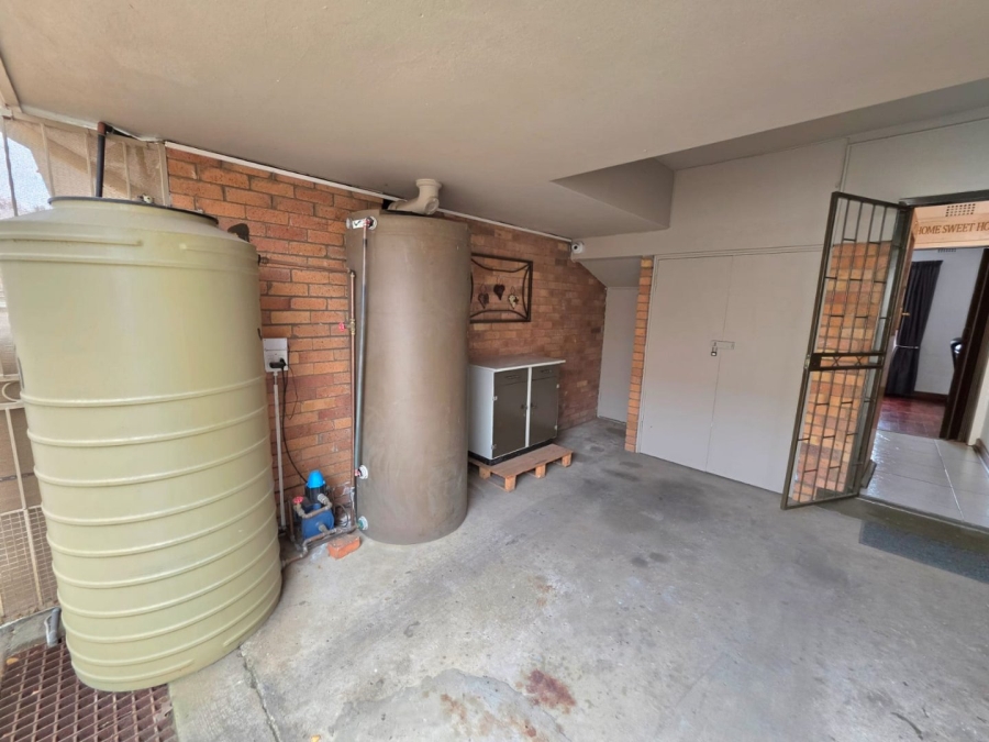 To Let 3 Bedroom Property for Rent in Bethlehem Free State